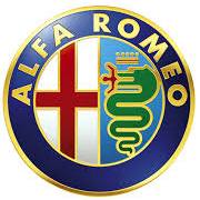Alpha-Romeo